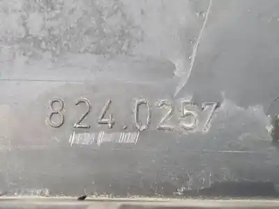Автозапчасти б/у электрический вентилятор за renault scenic (ja..) k4m701.k4m700.k4m ссылки oem iam 8240257  
