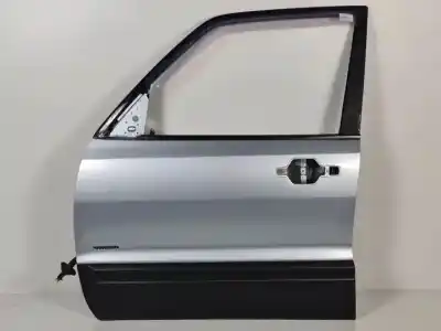 İkinci el araba yedek parçası SOL ÖN KAPI için MITSUBISHI MONTERO (V60/V70)  OEM IAM referansları   