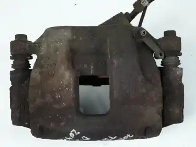 Автозапчастина б/у передній лівий гальмум для ford transit combi (tt9) srfa посилання на oem iam y04242