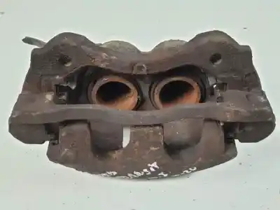 Автозапчастина б/у передній лівий гальмум для ford transit combi (tt9) srfa посилання на oem iam y04242  