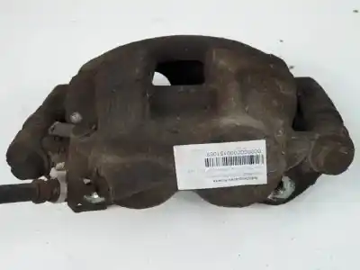 Автозапчастина б/у передній лівий гальмум для ford transit combi (tt9) srfa посилання на oem iam y04242  