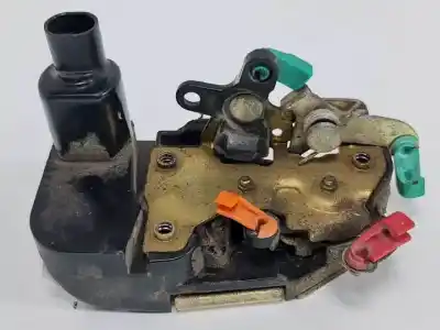 Автозапчастина б/у замок передніх дверей лівий для chrysler stratus berlina (ja) ecb посилання на oem iam   