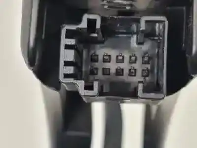 Peça sobressalente para automóvel em segunda mão espelho retrovisor interior por bmw x5 (e53) m54306s3 referências oem iam   