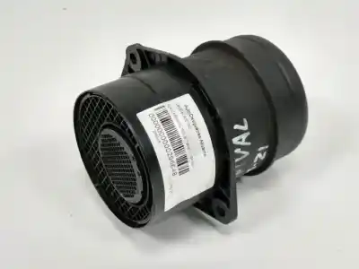 Pezzo di ricambio per auto di seconda mano MISURATORE DI FLUSSO per KIA CARNIVAL  Riferimenti OEM IAM 0281002554  