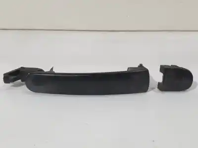 Автозапчасти б/у наружная рукоятка передняя справа за skoda fabia (6y2/6y3) 1.4 tdi cat (amf) ссылки oem iam 3b0837207  