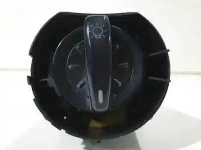 Second-hand car spare part HEADLIGHTS SWITCH for SKODA FABIA (6Y2/6Y3)  OEM IAM references 6Y1941531  