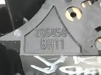 Автозапчасти б/у прерывный контроль за skoda fabia (6y2/6y3) 1.4 tdi cat (amf) ссылки oem iam 8l0953513g  