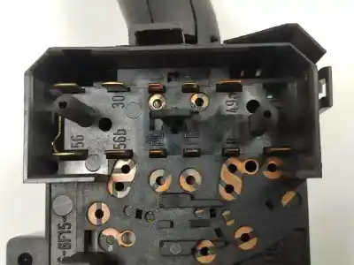 Автозапчасти б/у прерывный контроль за skoda fabia (6y2/6y3) 1.4 tdi cat (amf) ссылки oem iam 8l0953513g  