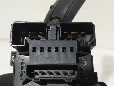 Автозапчасти б/у прерывный контроль за skoda fabia (6y2/6y3) 1.4 tdi cat (amf) ссылки oem iam 8l0953513g  