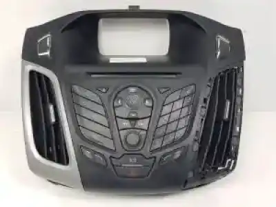 Peça sobressalente para automóvel em segunda mão interruptor 4 piscas - emergência por ford focus lim. (cb8) m1da referências oem iam 69298f95