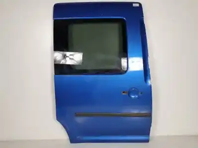 Pièce détachée automobile d'occasion PORTE LATÉRALE COULISSANTE DROITE pour VOLKSWAGEN CADDY KA/KB (2K)  Références OEM IAM   