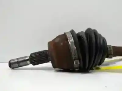 Second-hand car spare part front left transmission for ford focus lim. (cb8) m1da oem iam references bv613b437  