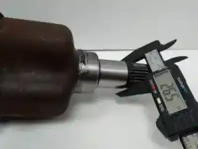 Second-hand car spare part front left transmission for ford focus lim. (cb8) m1da oem iam references bv613b437  