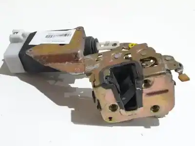 Piesă de schimb auto la mâna a doua încuietoare ușa din dreapta spate pentru volvo s40 berlina d4192t2 referințe oem iam 