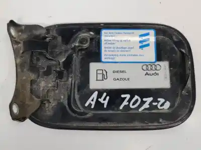 Автозапчастина б/у зовнішній пливний колпак для audi a4 avant (8e) ake посилання на oem iam 8e0010184h   Автозапчастина б/у зовнішній пливний колпак для audi a4 avant (8e) ake посилання на oem iam 8e0010184h