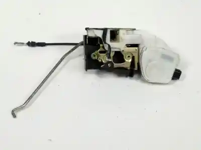 Second-hand car spare part front right door lock for mitsubishi montero (v60/v70) d-4m41 oem iam references   