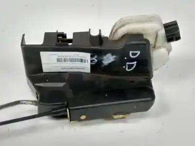 Second-hand car spare part front right door lock for mitsubishi montero (v60/v70) d-4m41 oem iam references   
