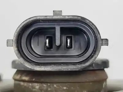 Second-hand car spare part left fog light for audi a4 avant (8e) ake oem iam references 0305063003  