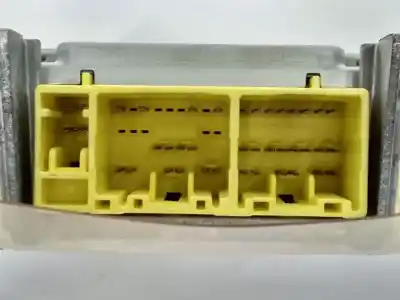 Second-hand car spare part airbag control unit for mitsubishi montero (v60/v70) d-4m41 oem iam references mr551784  tb3925052