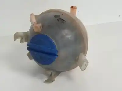 Автозапчастина б/у розширення депозит для volkswagen caddy ka/kb (2k) bjb посилання на oem iam 1k0121407  