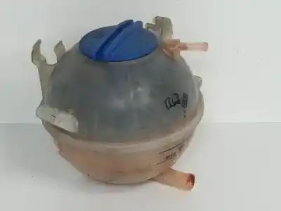 Автозапчасти б/у расширительный депозит за volkswagen caddy ka/kb (2k) bjb ссылки oem iam 1k0121407