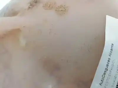 Автозапчастина б/у розширення депозит для volkswagen caddy ka/kb (2k) bjb посилання на oem iam 1k0121407  