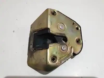 Peça sobressalente para automóvel em segunda mão fechadura da porta do lado direito por citroen berlingo (m59) wjy referências oem iam 