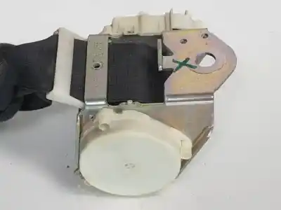 Автозапчасти б/у задний левый ремень безопасности за volkswagen caddy ka/kb (2k) bjb ссылки oem iam   