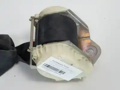 Автозапчасти б/у задний левый ремень безопасности за volkswagen caddy ka/kb (2k) bjb ссылки oem iam   