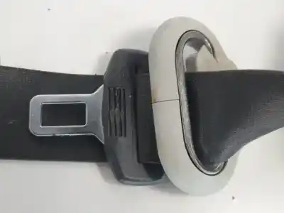 Автозапчасти б/у задний левый ремень безопасности за volkswagen caddy ka/kb (2k) bjb ссылки oem iam   