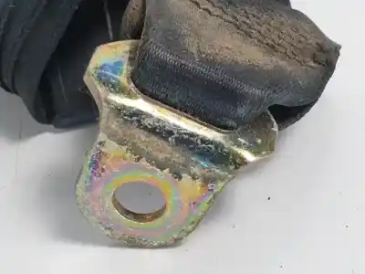 Автозапчасти б/у задний левый ремень безопасности за volkswagen caddy ka/kb (2k) bjb ссылки oem iam   