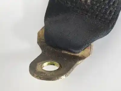 Автозапчасти б/у задний правый ремень безопасности за volkswagen caddy ka/kb (2k) bjb ссылки oem iam   