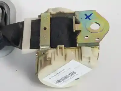 Автозапчасти б/у задний правый ремень безопасности за volkswagen caddy ka/kb (2k) bjb ссылки oem iam   