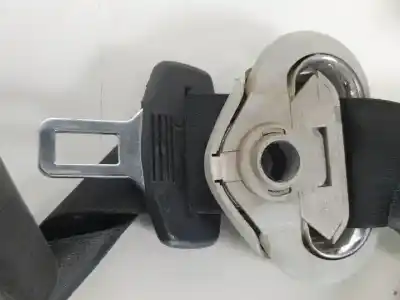 Автозапчасти б/у задний правый ремень безопасности за volkswagen caddy ka/kb (2k) bjb ссылки oem iam   