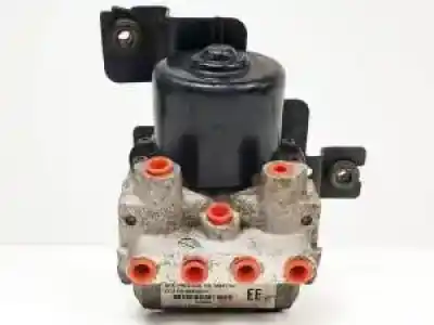 Second-hand car spare part abs for daewoo tacuma 1.6 g /a16dms oem iam references 96264655  09393419