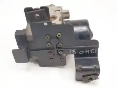 Second-hand car spare part abs for daewoo tacuma 1.6 g /a16dms oem iam references 96264655  09393419