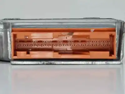 Автозапчасти б/у блок управления подушками безопасности за daewoo matiz (m100, m150) 1.0 ссылки oem iam 7088801  