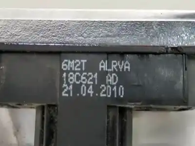 Автозапчастина б/у вимикач для ford s-max (ca1) txwa посилання на oem iam 18c621  