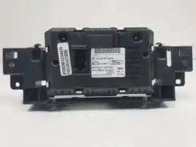 Second-hand car spare part multifunction display for ford focus lim. (cb8) m1da oem iam references bm5t18b955be  