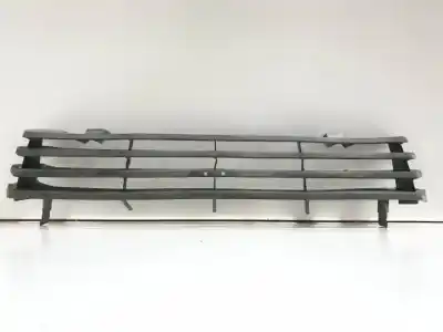 Second-hand car spare part front grille for citroen c15 161axud7 oem iam references 9612999177