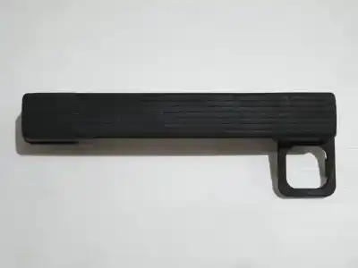 Second-hand car spare part exterior left front door handle for citroen c15 161axud7 oem iam references 