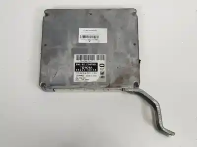Second-hand car spare part ECU ENGINE CONTROL for LEXUS RX300 (MCU15)  OEM IAM references 896614815  