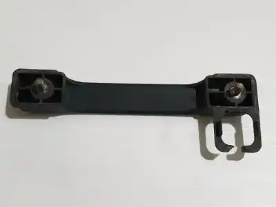 Peça sobressalente para automóvel em segunda mão puxador exterior frente direito por citroen c15 161axud7 referências oem iam   