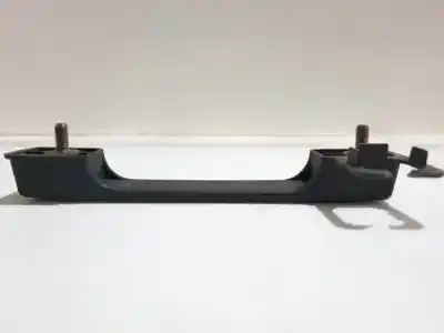 Peça sobressalente para automóvel em segunda mão puxador exterior frente direito por citroen c15 161axud7 referências oem iam   