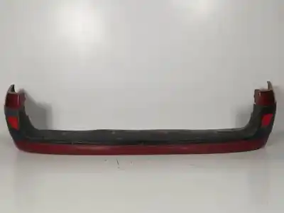 Gebrauchtes Autoersatzteil HINTERE STOSSSTANGE zum RENAULT KANGOO I (F/KC0)  OEM-IAM-Referenzen   