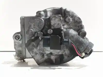 Автозапчастина б/у компресор кондиционера для skoda fabia (6y2/6y3) aua посилання на oem iam 4472208196  