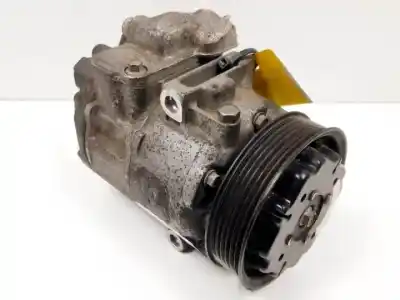 Автозапчастина б/у компресор кондиционера для skoda fabia (6y2/6y3) aua посилання на oem iam 4472208196
