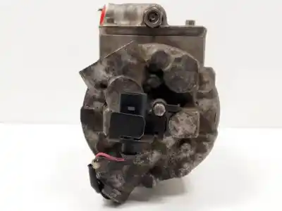 Автозапчастина б/у компресор кондиционера для skoda fabia (6y2/6y3) aua посилання на oem iam 4472208196  