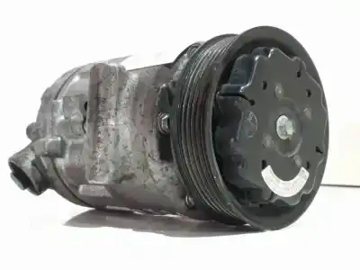 Автозапчастина б/у компресор кондиционера для skoda fabia (6y2/6y3) aua посилання на oem iam 4472208196  