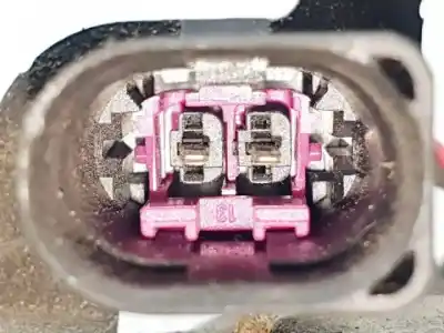 Автозапчастина б/у компресор кондиционера для skoda fabia (6y2/6y3) aua посилання на oem iam 4472208196  